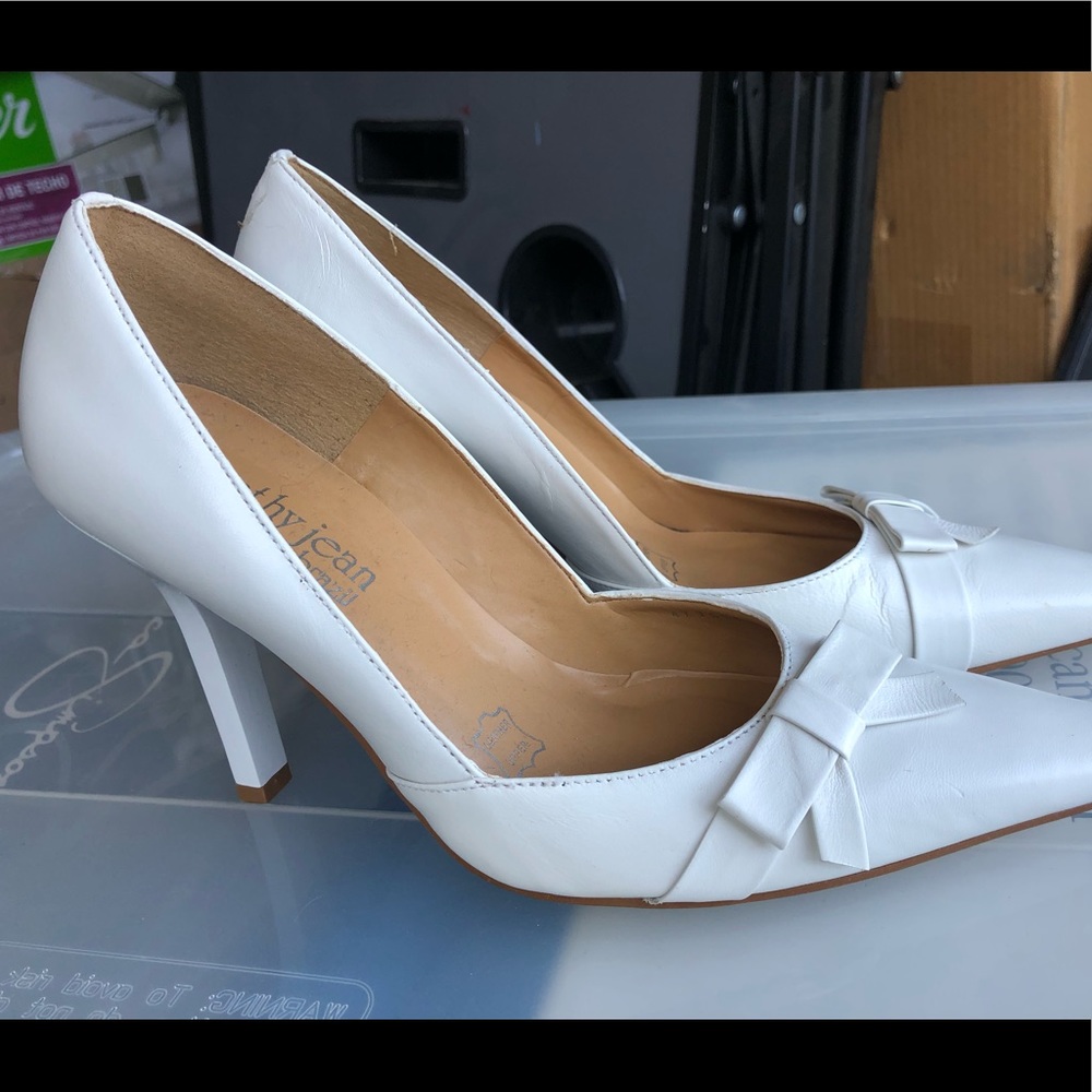 Cathy Jean Heels
